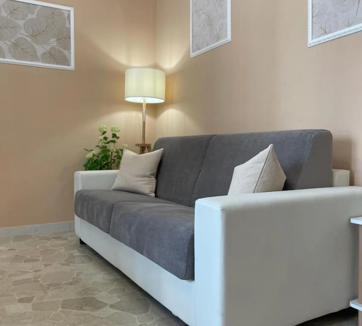 Home In Town - Citta' Studi Apartment Milánó