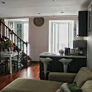 Casa Thomas , Sanremo Italia