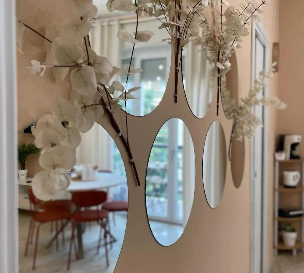 Home In Town - Citta' Studi Apartment Milano