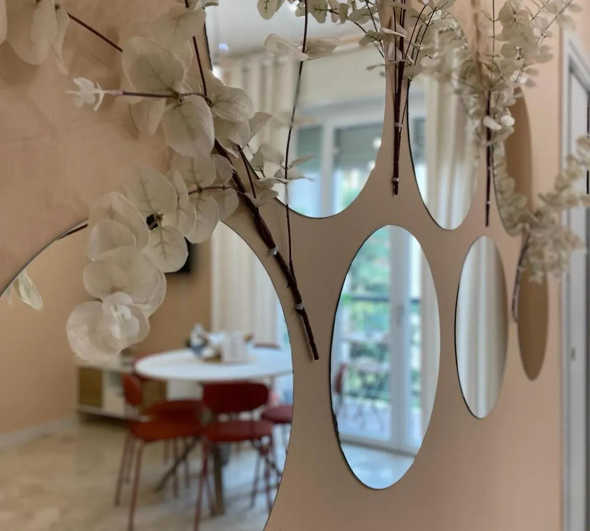 Home In Town - Citta' Studi Apartment Milano
