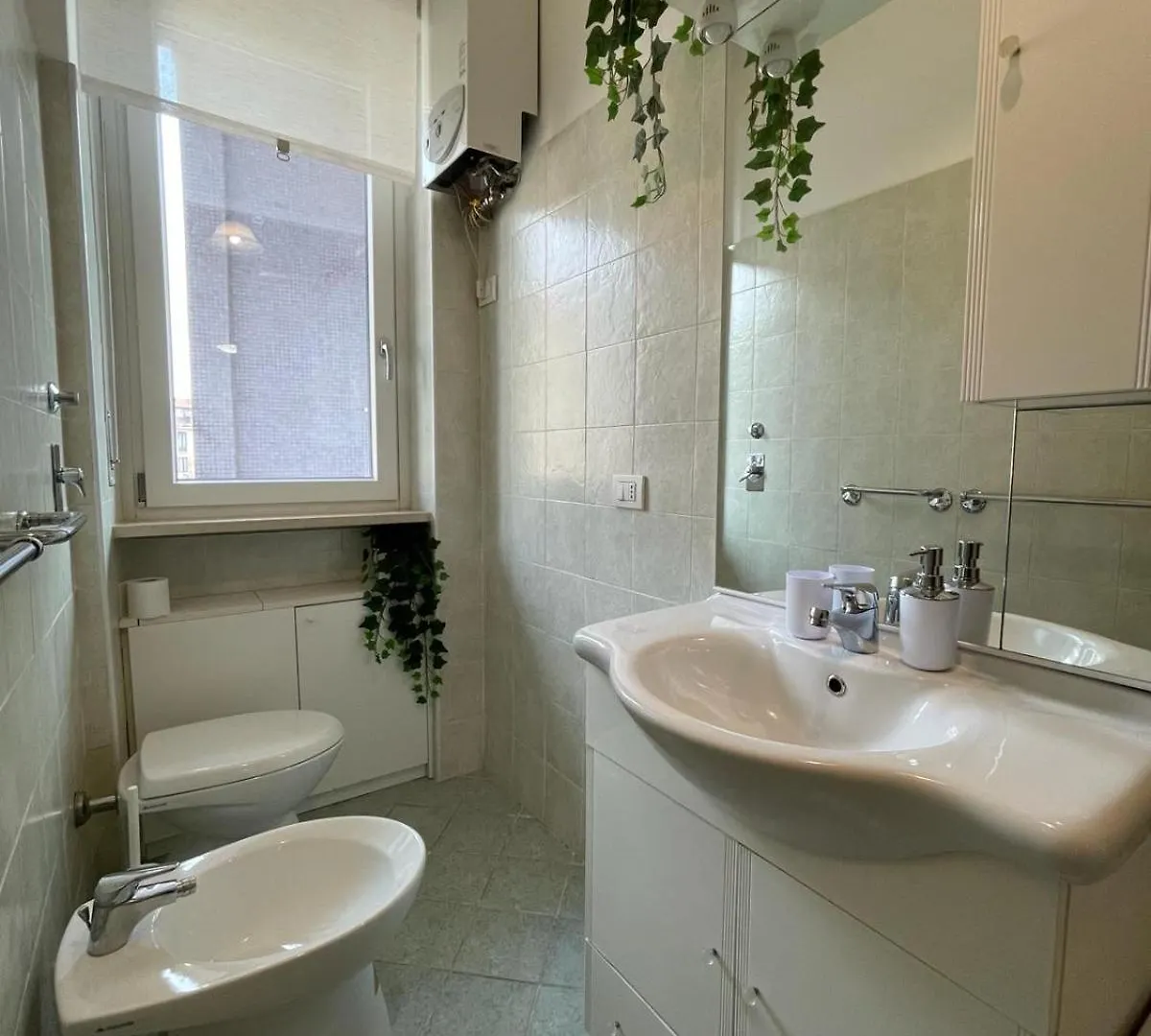 Home In Town - Citta' Studi Apartment Milano 0*,  Italia
