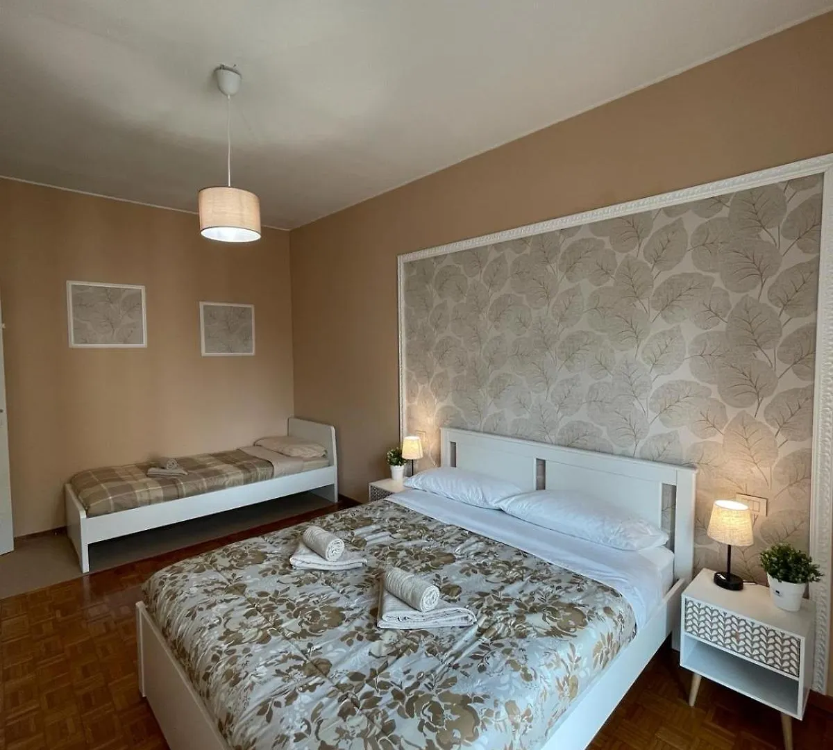 Home In Town - Citta' Studi Apartment Milano