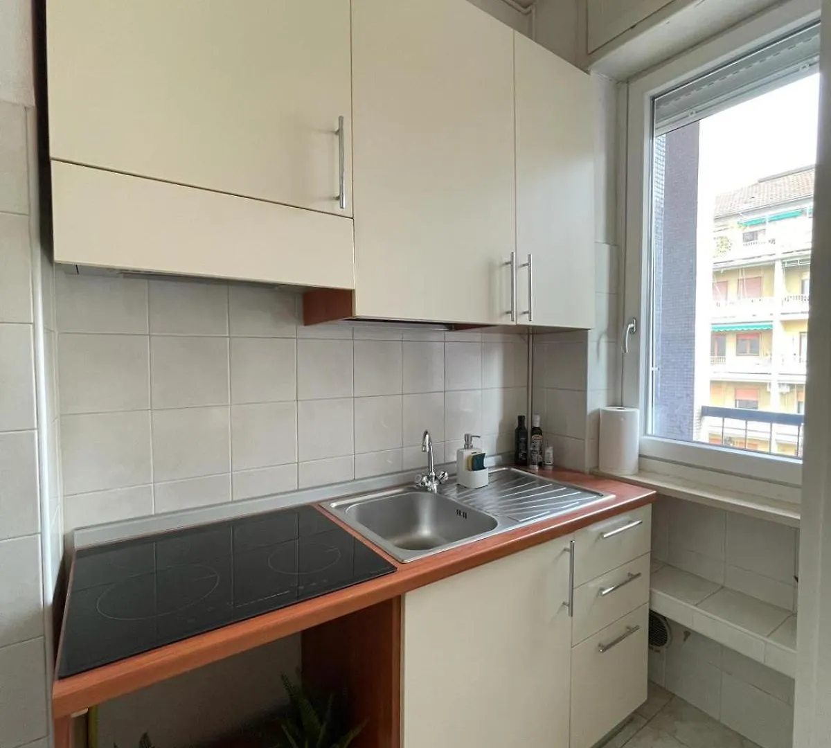 Home In Town - Citta' Studi Apartment Milano