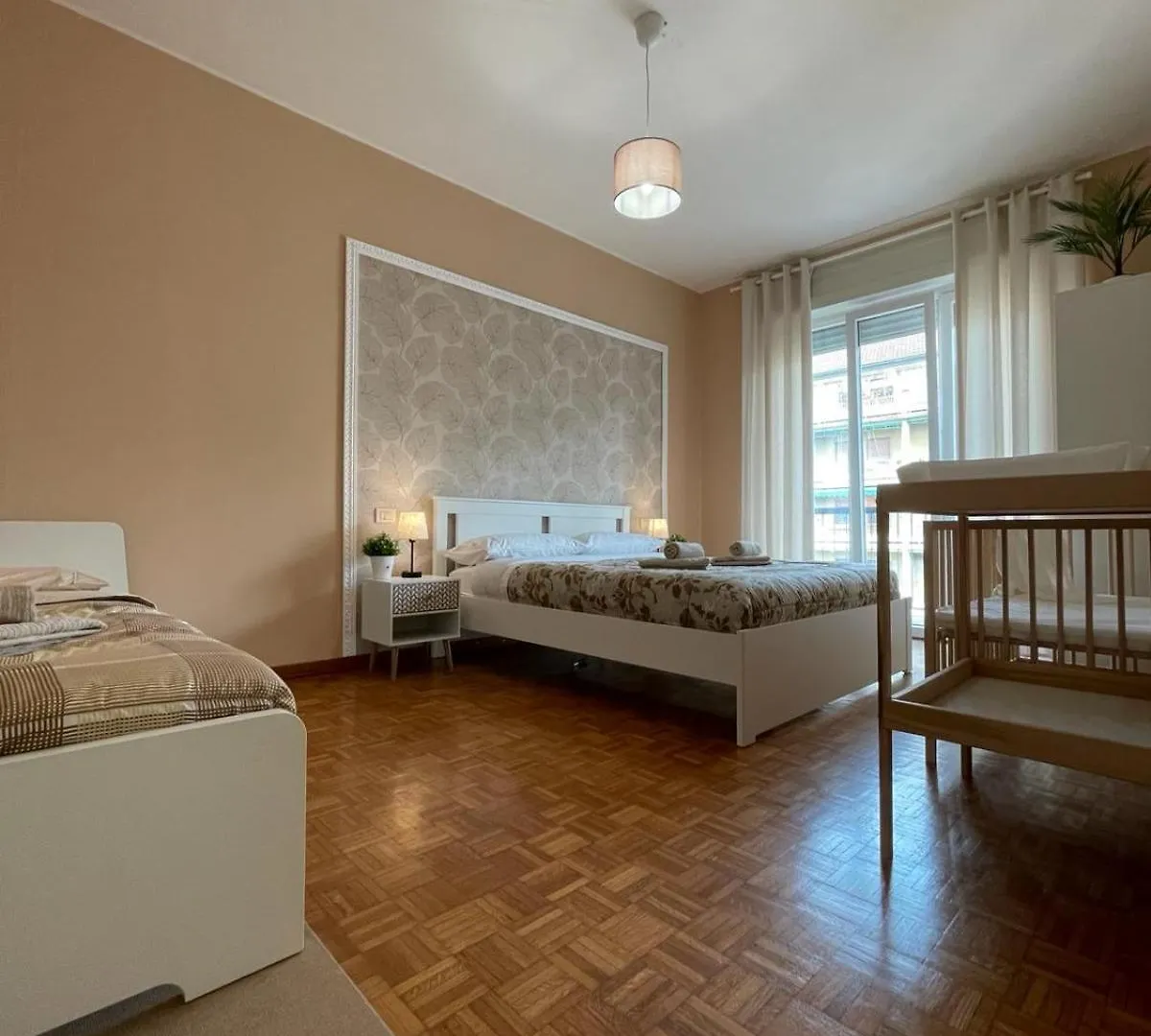 Home In Town - Citta' Studi Apartment Milano Italia