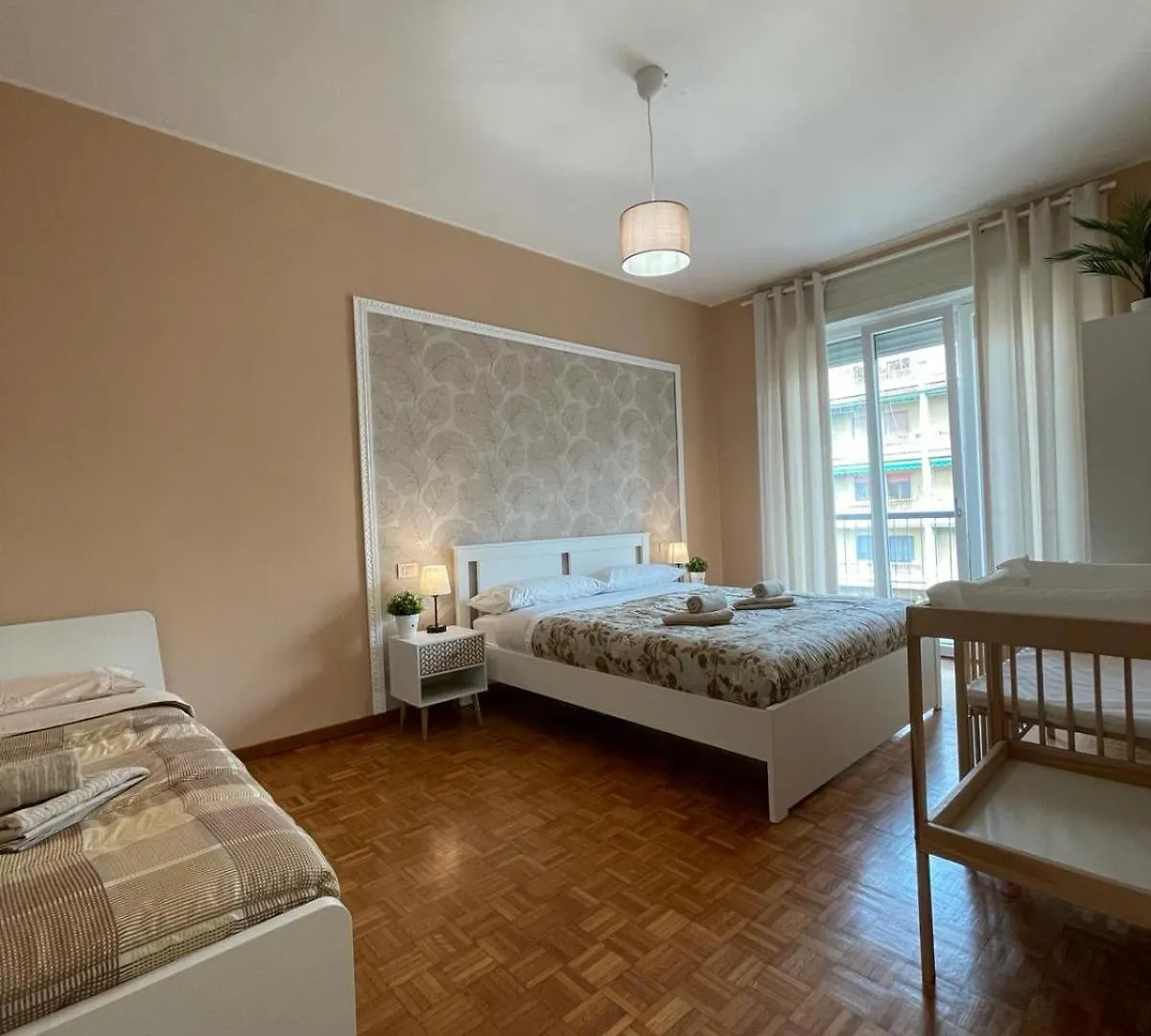 Home In Town - Citta' Studi Apartment Milano Italia