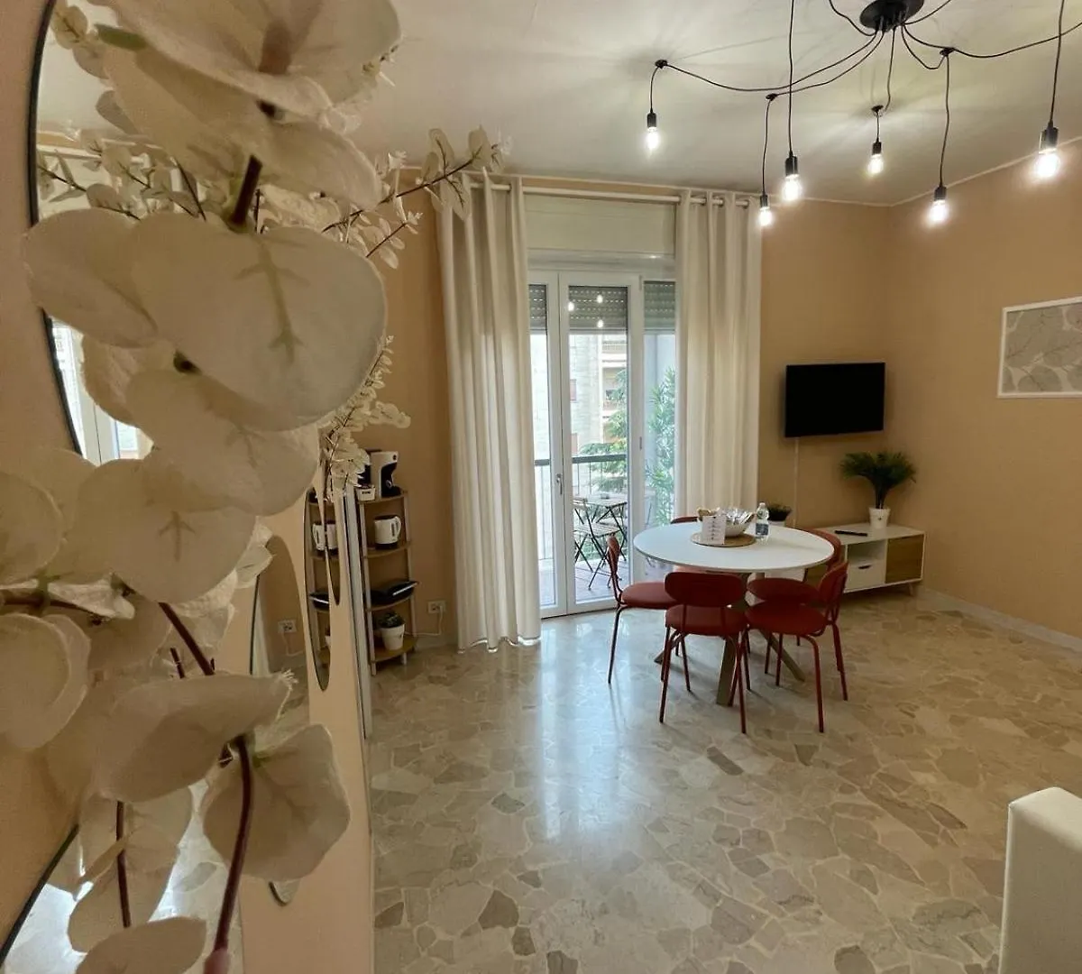Home In Town - Citta' Studi Apartment Milano