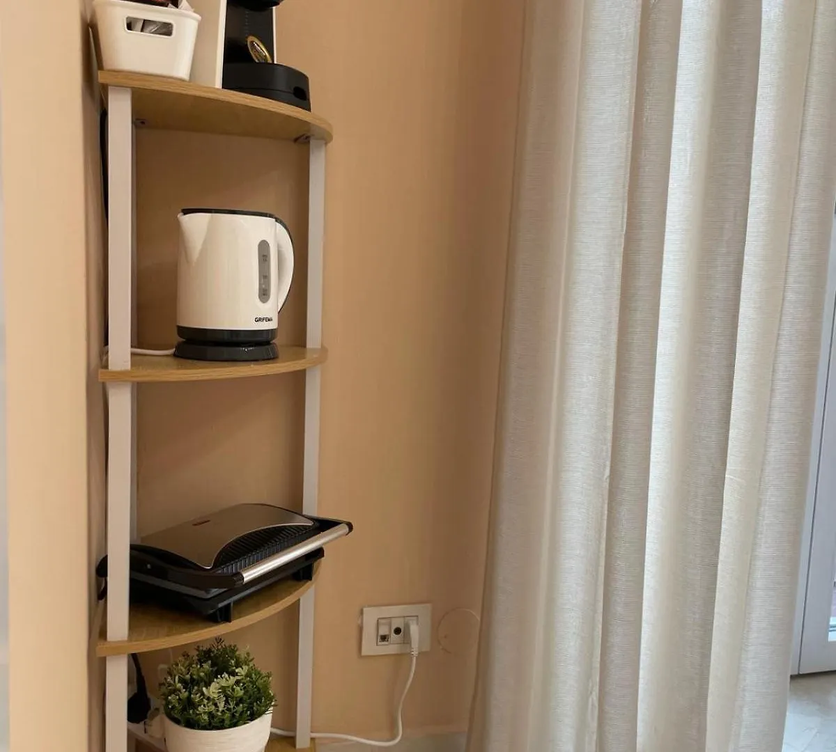 Home In Town - Citta' Studi Apartment Milano