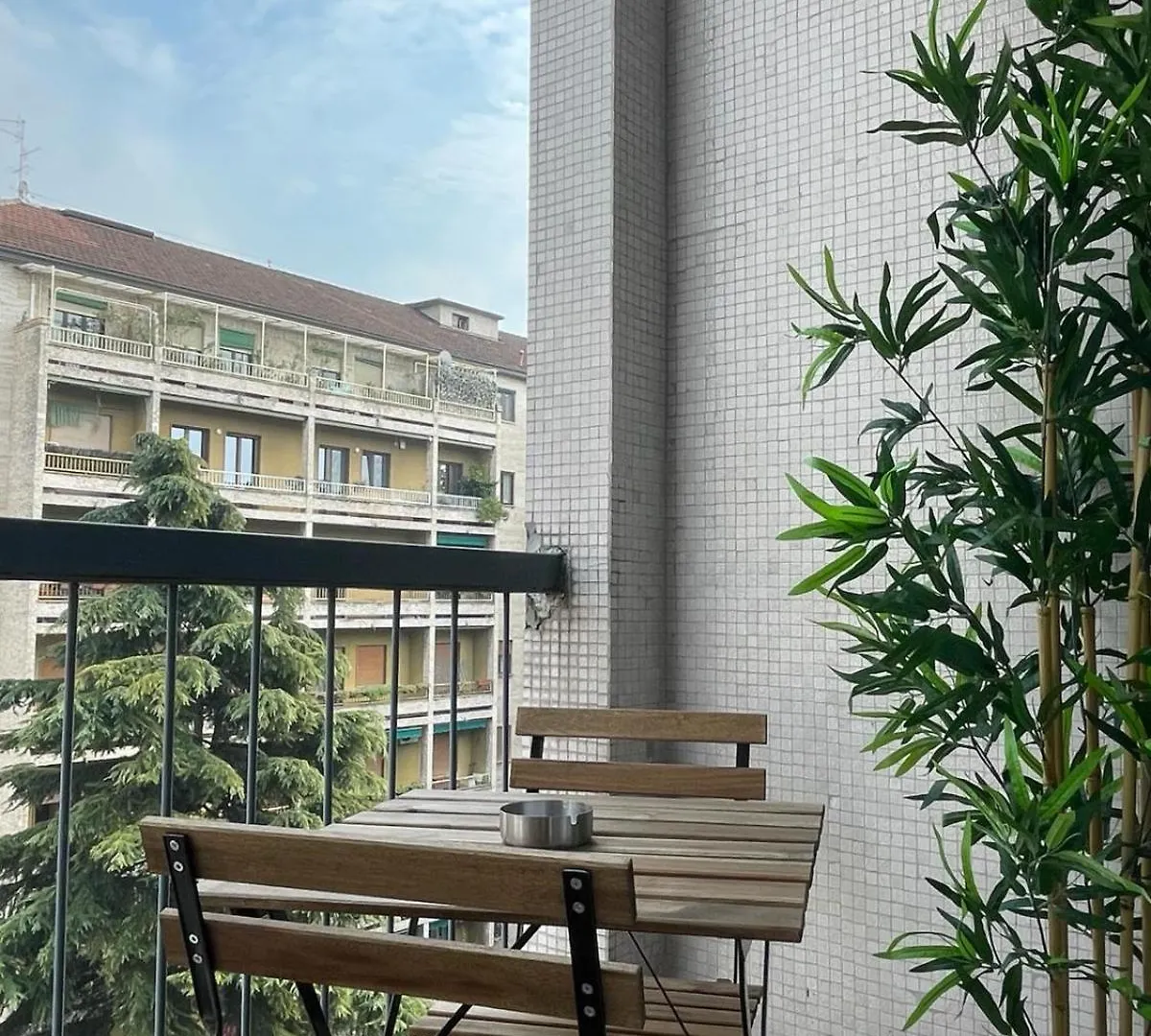 Home In Town - Citta' Studi Apartment Milano